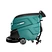 Walk behind auto scrubber